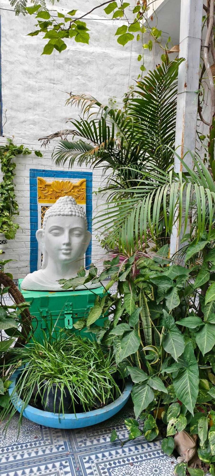 The Coral House Homestay By The Taj Agra  Bagian luar foto