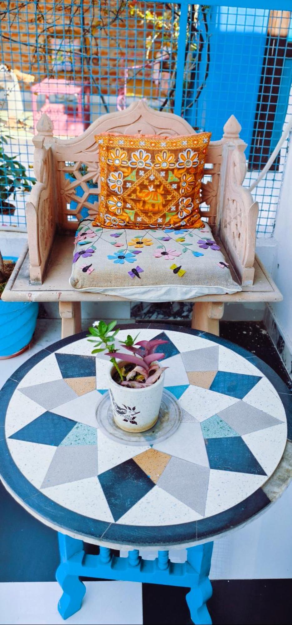 The Coral House Homestay By The Taj Agra  Bagian luar foto