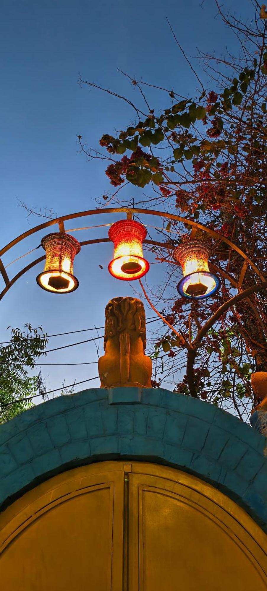 The Coral House Homestay By The Taj Agra  Bagian luar foto
