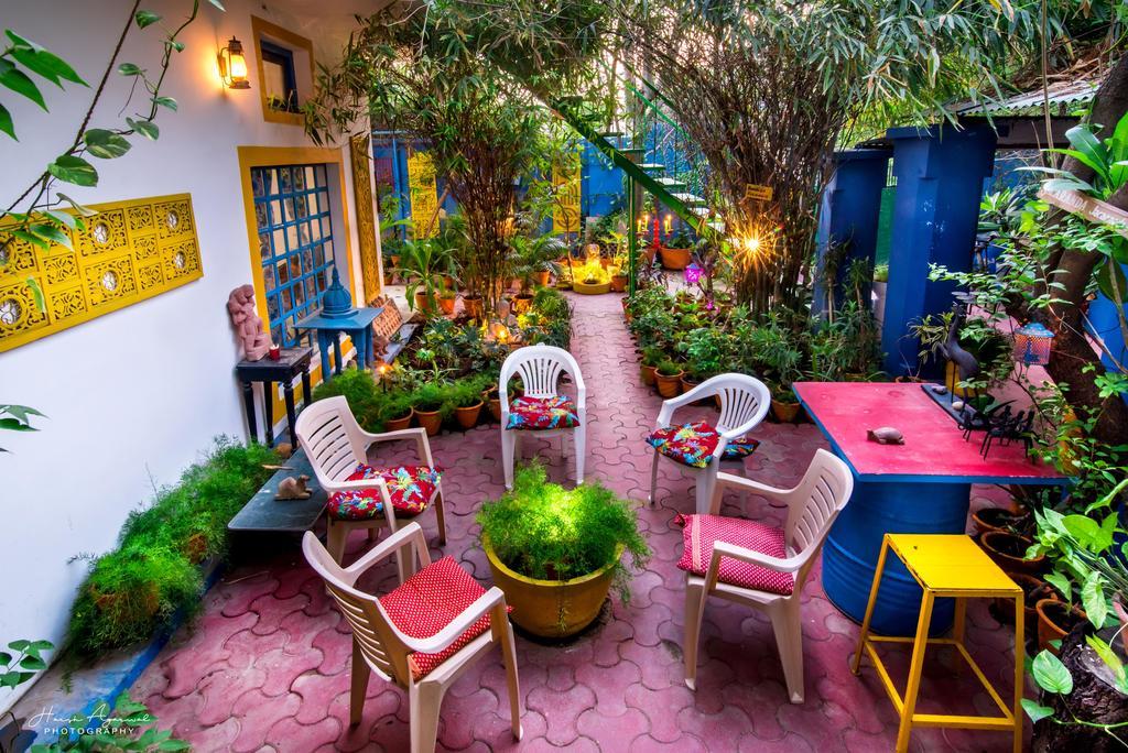 The Coral House Homestay By The Taj Agra  Bagian luar foto